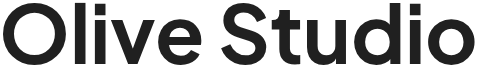 Olive Studio